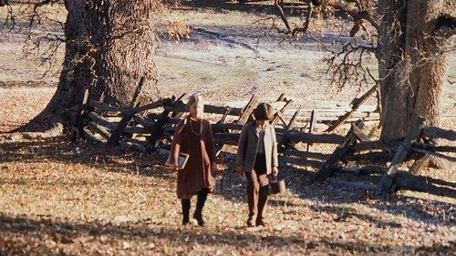 Little House on the Prairie Season 4 Episode 16 - I Remember, I Remember