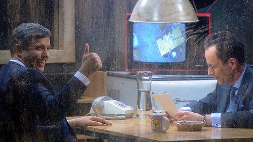 Chez Krömer Season 2 Episode 2 - Episode 2