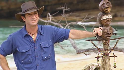 Survivor Season 12 Episode 1 - The First Exile