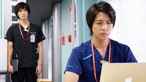 Code Blue Season 3 Episode 7 - Compensation of Failure