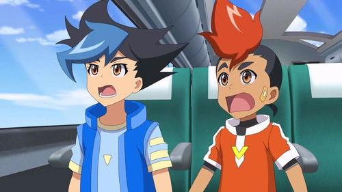 Screechers Wild! Season 3 Episode 1 - Episode 1