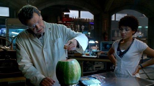 undefined Season 2 Episode 3 - Fracture