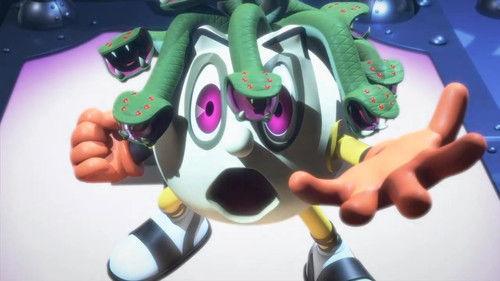 Pac-Man and the Ghostly Adventures Season 3 Episode 10 - Pac's Very Scary Halloween (1)