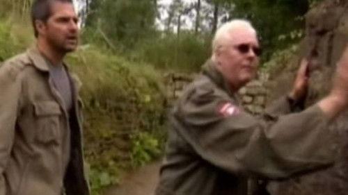 Cities of the Underworld Season 3 Episode 5 - Hitler's Trenches