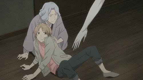 Natsume's Book of Friends Season 6 Episode 5 - The Bound Ones