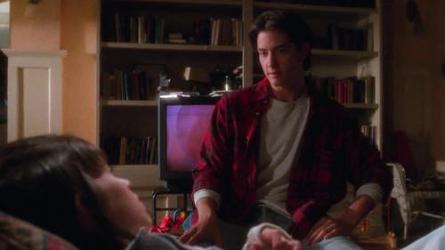 Party of Five Season 2 Episode 6 - Analogies