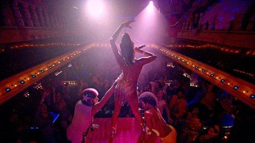 undefined Season 1 Episode 10 - Gamble Everything