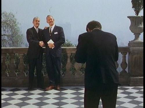 I Spy Season 1 Episode 22 - The Conquest of Maude Murdock