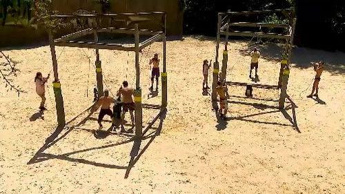Survivor Romania Season 6 Episode 18 - Episode 18