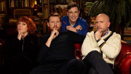 The Traitors: Uncloaked Season 2 Episode 6 - Episode 6