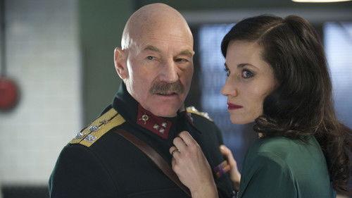 Great Performances Season 42 Episode 7 - Macbeth