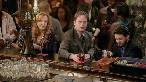The Office Season 4 Episode 11 - Night Out