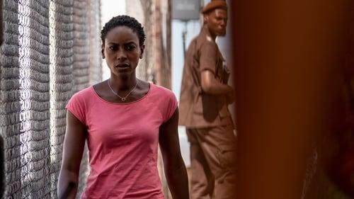 Treadstone Season 1 Episode 5 - The Bentley Lament