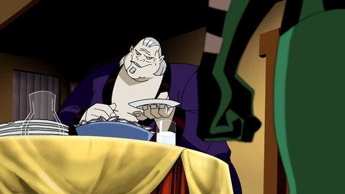 Justice League Unlimited Season 2 Episode 6 - Double Date