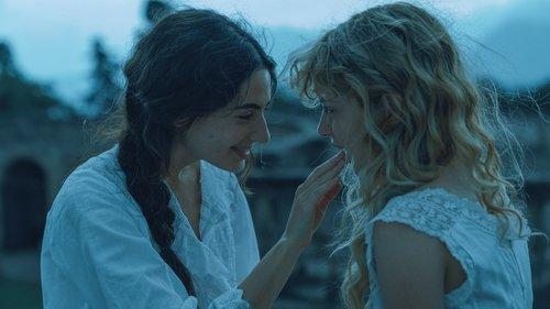 The Art of Joy Season 1 Episode 3 - Episode 3