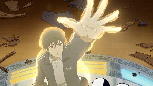 The Daily Life of the Immortal King Season 4 Episode 1 - Way-of-Heaven-level Swordsmanship