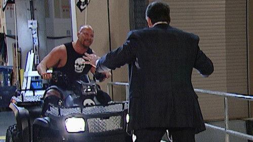 Raw Season 12 Episode 9 - Raw - Mar. 01, 2004