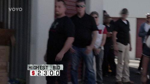 Storage Wars Season 10 Episode 7 - Quoth the Kenny: Kumbaya!