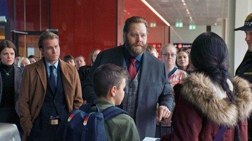 The Minister Season 1 Episode 5 - Episode 5