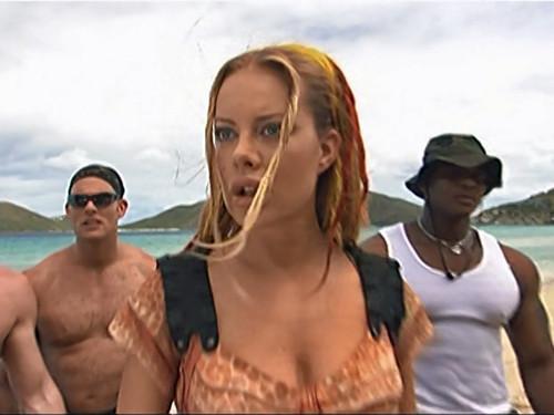 Lexx Season 4 Episode 5 - Xevivor