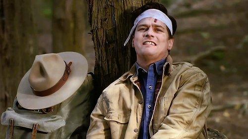 Due South Season 2 Episode 1 - North