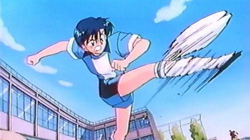 I'll Make a Habit of It Season 1 Episode 16 - Go for your Goal