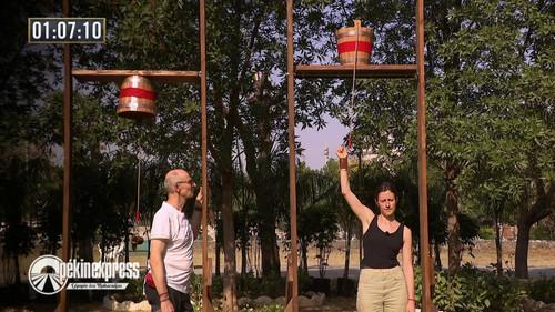 Pékin Express Season 19 Episode 8 - Episode 8