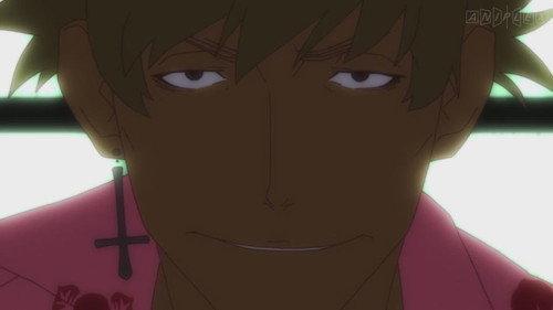 undefined Season 0 Episode 23 - Koyomimonogatari: Koyomi Flower