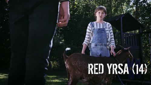 The Camp Season 1 Episode 14 - Save Yrsa
