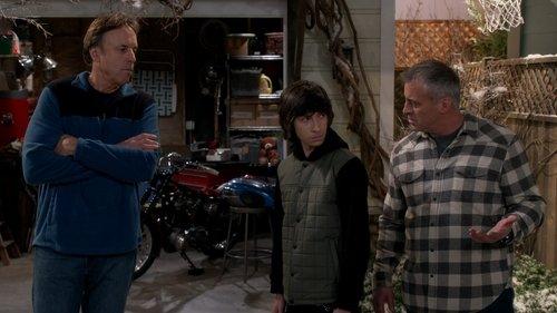 Man with a Plan Season 1 Episode 14 - Kate's First Date