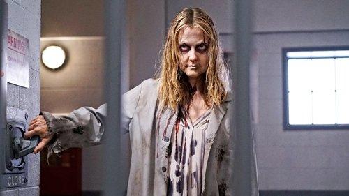 undefined Season 4 Episode 5 - Lockup