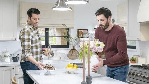 Property Brothers: Forever Home Season 8 Episode 9 - When History is a Headache