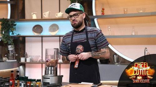 Chefi la cuțite Season 10 Episode 18 - Episode 18