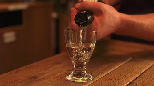 Wakako Zake Season 3 Episode 9 - Umeshuisho at Kakuuchi