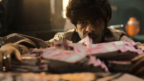 The Great Indian Murder Season 1 Episode 4 - Ingetayi aur Kaala Bag