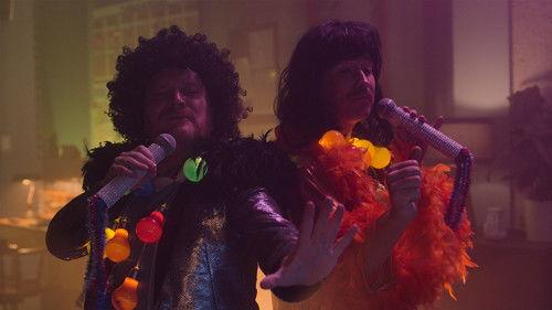 Primate Season 2 Episode 3 - The pain kit