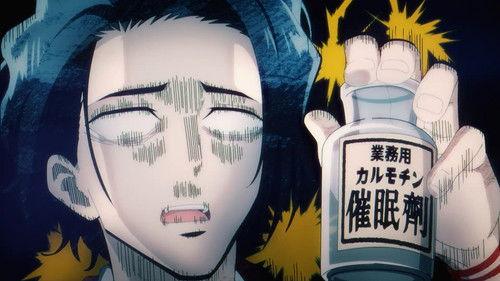 No Longer Allowed in Another World Season 1 Episode 8 - This Hole Stinks of Immorality