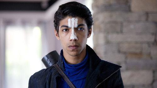 Cleverman Season 2 Episode 6 - Borrowed Time
