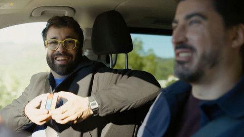 Tria una carta Season 1 Episode 6 - Episode 6