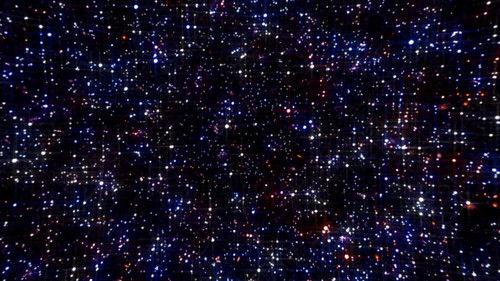 Through the Wormhole Season 2 Episode 2 - Is There an Edge to the Universe?