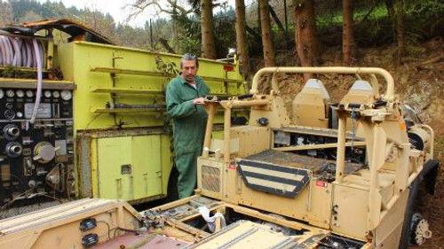 Steel Buddies – Stahlharte Geschäfte Season 6 Episode 4 - Episode 4