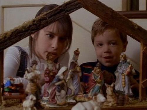 Party of Five Season 3 Episode 13 - Christmas