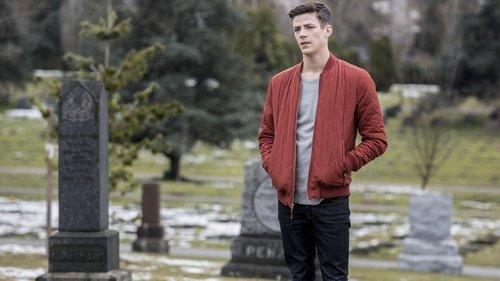 The Flash Season 3 Episode 19 - The Once and Future Flash