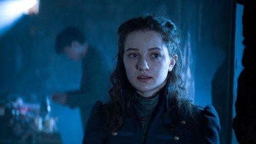 Heirs of the Night Season 1 Episode 7 - Curse of the Spark