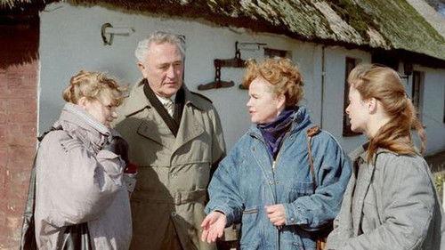 Polizeiruf 110 Season 19 Episode 8 - Der Wahrheit verpflichtet