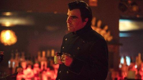 undefined Season 1 Episode 8 - Parnassus