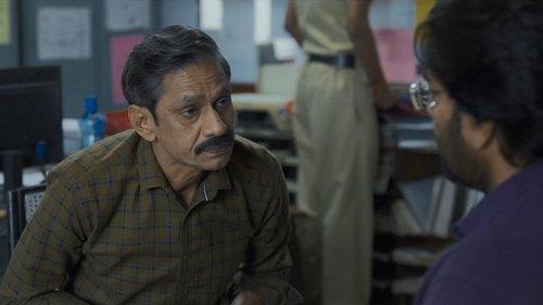 Murder in Mahim Season 1 Episode 2 - Hisaab Barabar