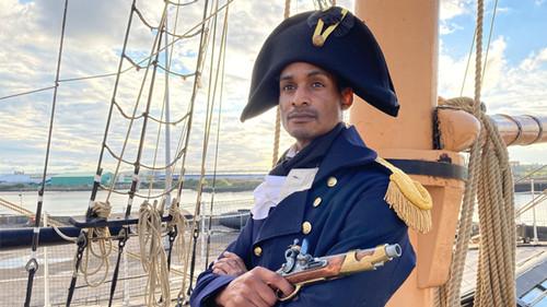 Combat Ships Season 3 Episode 2 - The Battle of Trafalgar