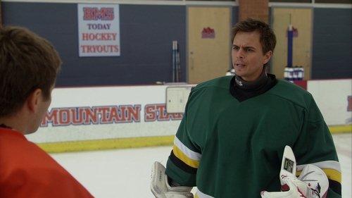 Blue Mountain State Season 2 Episode 10 - Hockey