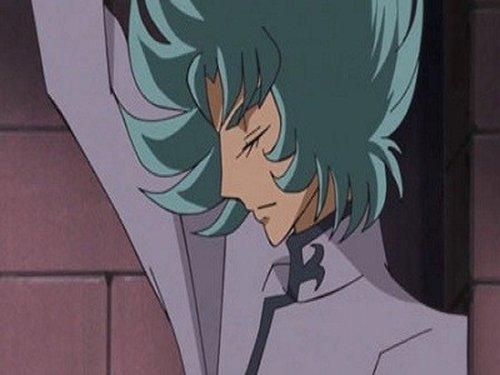 undefined Season 1 Episode 6 - The Curtain Raises! The Saint Fight!